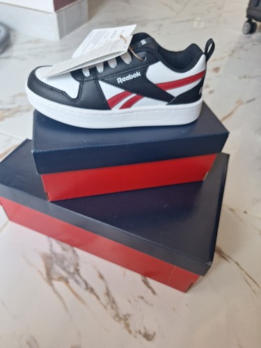 Reebok royal prime - royal, 2.0