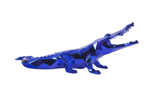 Richard orlinski croco - richard, :