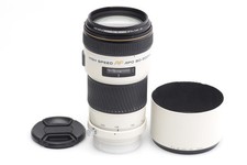 Minolta AF 2.8/80-200mm Télé