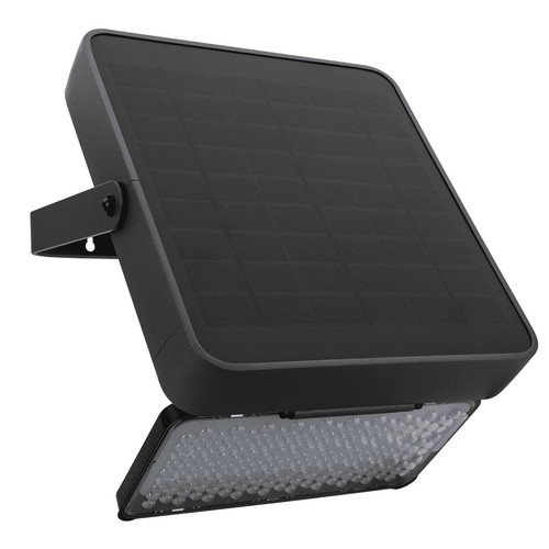 Projecteur solaire mural led - projecteur,