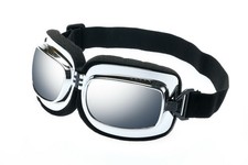 RAVS MOTO LUNETTES DE SOLEIL Harley Cruiser-Biker Shopperbrille Crossbrille Off