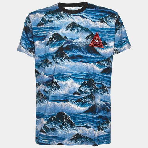 Shirt col rond - t-shirt, jersey