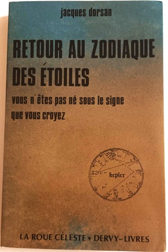 Livre astrologie retour - retour, au