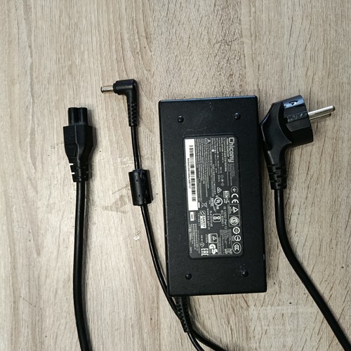 Chargeur original chicony - chargeur,