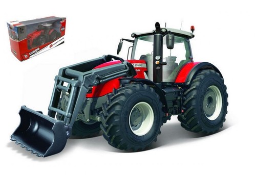 Massey ferguson tracteur - tracteur, avec