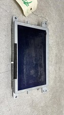 Ecran GPS AUDI A4 3 AVANT