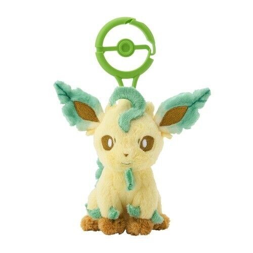 Porte clés peluche pokemon - porte-clés,