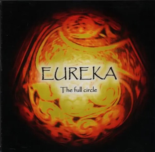 Eureka the full - cd,