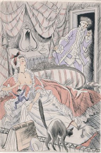 Curiosa duclos les - duclos,