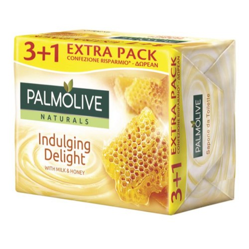 Palmolive savonnettes naturel - palmolive,