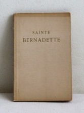 Le lys de Marie - Sainte