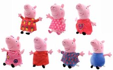 Peppa Cochone Figurine en