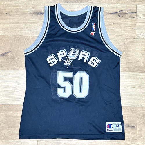 Champion david robinson spurs - champion,