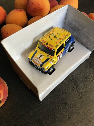 Corgi toys austin - corgi, mini.