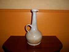 pichet en gres du MARAIS hauteur:27cm