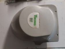 capot moteur de tondeuse