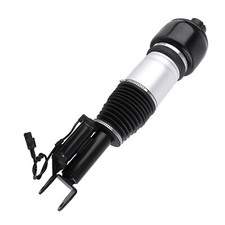 avec ADS Air Struct suspension