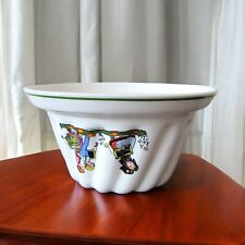 Longchamp. Moule à Kouglof en