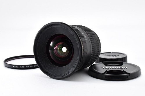Tamron 35mm 2 8 - sp, f/2.8-4