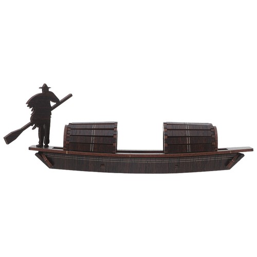 Maquette bateau pêche - maquette,
