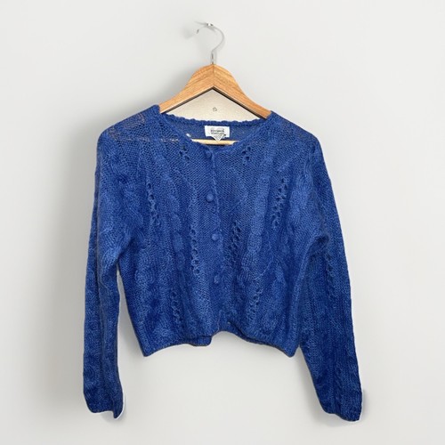 Sostanza vintage 90s cropped - sostanza,