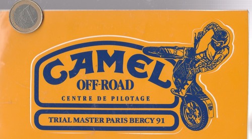 L13 moto camel trial - moto.,