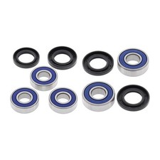 KIT ROULEMENT ROUE AV + AR