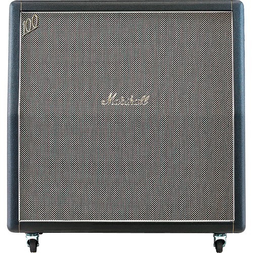 Marshall 1960ahw 120w 4x12 - 120w,