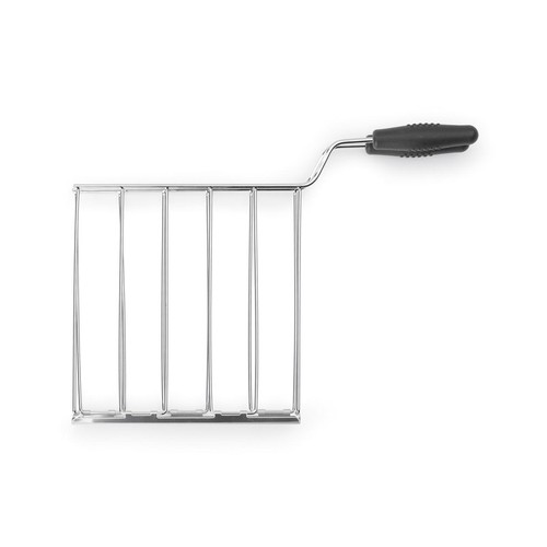 Pinces pour grille pain smeg - pour,