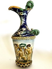 Ancienne Aiguière QUIMPER