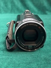 Appareil photo vidéo