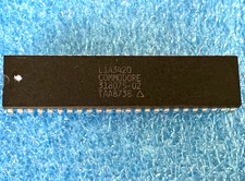 AMIGA 2000 Buster 31875 - 02 CHIP, Testé