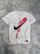 T-shirt Nike Tee Blanc Dri-Fit
