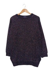 TRUSSARDI JEANS Pull long