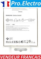 original:BOITE VIDE Samsung