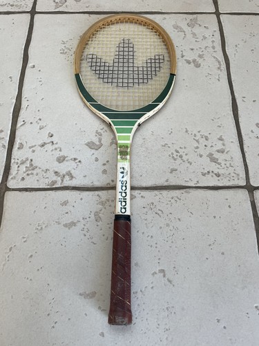 Raquette tennis vintage - tennis,