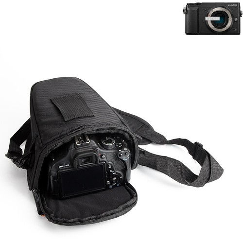 Pour panasonic lumix dmc gx80 - pour, dmc-gx80