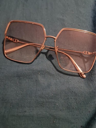 Lunettes soleil dior - lunettes,