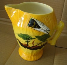 Vallauris pot à eau ou à