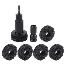 Bricolage Nettoyage Rouille