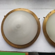 2 Appliques Jean Perzel art