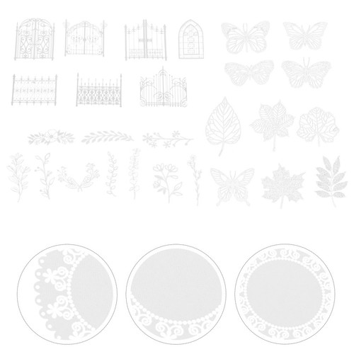 Sheets matériel de - ,