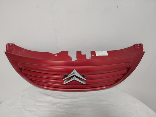 Calandre citroen phase - calandre, 1