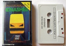 Sinclair ZX Spectrum 48K Jeu -