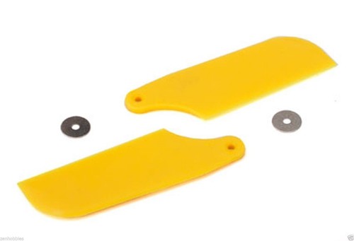 Latest blade 450 tail rotor - latest,