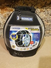 Chaine Neige Michelin N°73 Extrem Grip