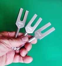 SET DE 3 DIAPASONS ANGELIQUES