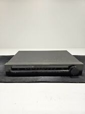 Akai AT-K02 Vintage Fm Am Stéréo Tuner Avec Servo Tuning – Usé Entièrement Actif