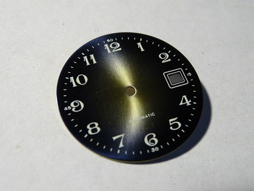 Ancien cadran horloger pour - ancien,