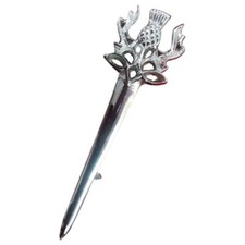 TC Écossais Kilt Broche